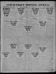 Albuquerque Morning Journal, 08-21-1912