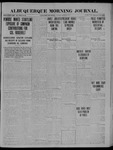 Albuquerque Morning Journal, 08-22-1912