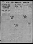 Albuquerque Morning Journal, 08-25-1912
