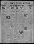 Albuquerque Morning Journal, 08-29-1912