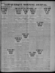 Albuquerque Morning Journal, 09-01-1912