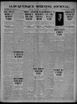 Albuquerque Morning Journal, 09-09-1912