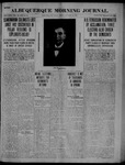 Albuquerque Morning Journal, 09-10-1912