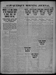 Albuquerque Morning Journal, 09-11-1912