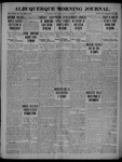 Albuquerque Morning Journal, 09-17-1912