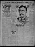 Albuquerque Morning Journal, 09-18-1912