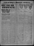 Albuquerque Morning Journal, 09-19-1912