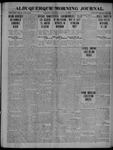 Albuquerque Morning Journal, 09-21-1912