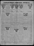 Albuquerque Morning Journal, 09-25-1912