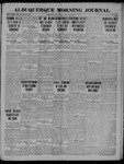 Albuquerque Morning Journal, 09-27-1912
