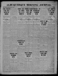 Albuquerque Morning Journal, 09-30-1912
