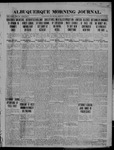 Albuquerque Morning Journal, 10-02-1912