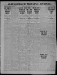 Albuquerque Morning Journal, 10-03-1912