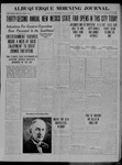 Albuquerque Morning Journal, 10-07-1912