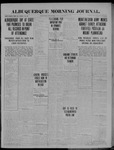 Albuquerque Morning Journal, 10-10-1912