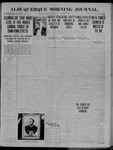 Albuquerque Morning Journal, 10-12-1912