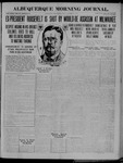 Albuquerque Morning Journal, 10-15-1912