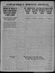 Albuquerque Morning Journal, 10-16-1912