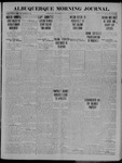 Albuquerque Morning Journal, 10-18-1912