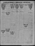 Albuquerque Morning Journal, 10-24-1912