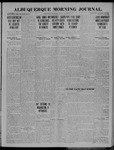 Albuquerque Morning Journal, 10-28-1912