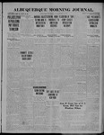 Albuquerque Morning Journal, 10-29-1912