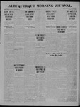 Albuquerque Morning Journal, 11-02-1912