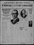 Albuquerque Morning Journal, 11-06-1912