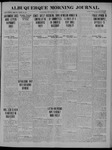 Albuquerque Morning Journal, 11-08-1912