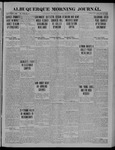 Albuquerque Morning Journal, 11-16-1912