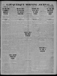 Albuquerque Morning Journal, 11-17-1912