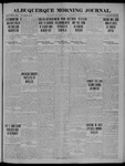 Albuquerque Morning Journal, 11-18-1912