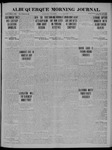 Albuquerque Morning Journal, 11-19-1912