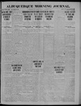 Albuquerque Morning Journal, 11-21-1912