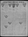 Albuquerque Morning Journal, 11-22-1912