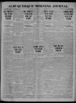 Albuquerque Morning Journal, 11-23-1912