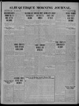 Albuquerque Morning Journal, 11-28-1912
