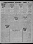 Albuquerque Morning Journal, 12-02-1912