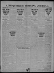 Albuquerque Morning Journal, 12-03-1912