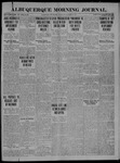 Albuquerque Morning Journal, 12-04-1912