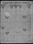 Albuquerque Morning Journal, 12-06-1912