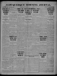 Albuquerque Morning Journal, 12-07-1912
