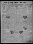 Albuquerque Morning Journal, 12-13-1912