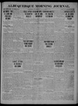 Albuquerque Morning Journal, 12-14-1912