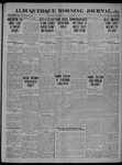 Albuquerque Morning Journal, 12-15-1912