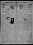 Albuquerque Morning Journal, 12-19-1912