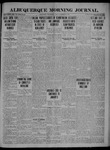 Albuquerque Morning Journal, 12-20-1912