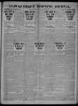 Albuquerque Morning Journal, 12-21-1912