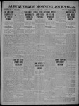 Albuquerque Morning Journal, 12-22-1912