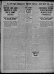 Albuquerque Morning Journal, 12-29-1912